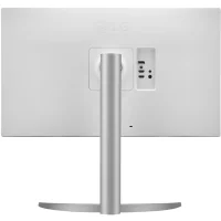 Монитор LG UltraFine 27UP650K-W фото 4